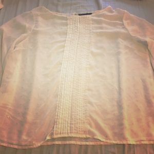 Dressy Tommy Hilfiger blouse